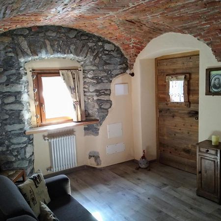 Maison Du Pont Romain Аоста Экстерьер фото
